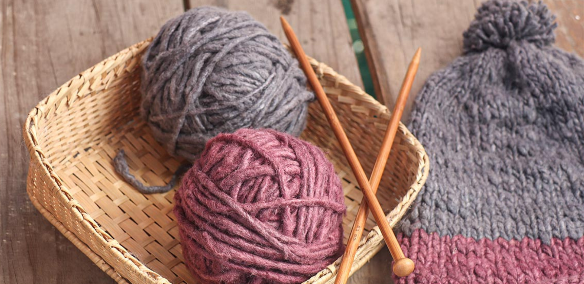 How to Select Yarn For Knitting? How to Select Yarn For Crochet? – Muezart  India