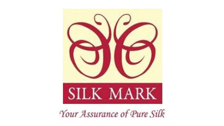 Silk Mark - Real Silk - Pure Silk