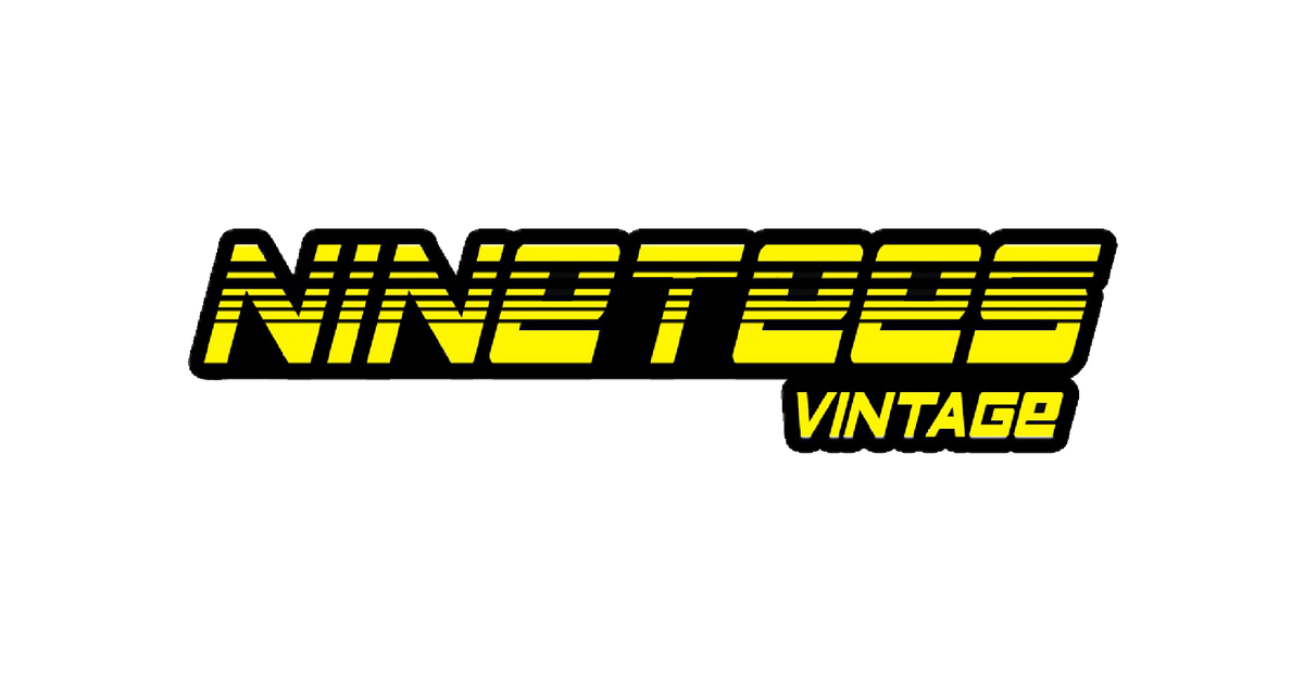 NineTees Vintage