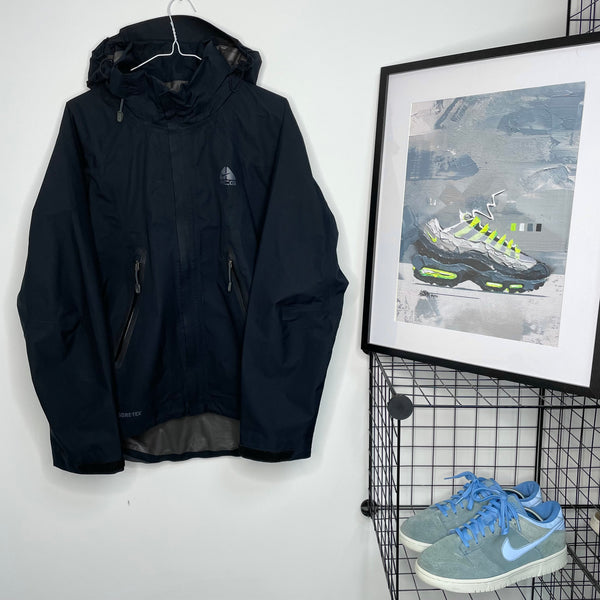 Nike ACG Goretex Jacket – NineTees Vintage