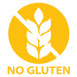 no gluten