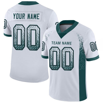 custom football jersey maker