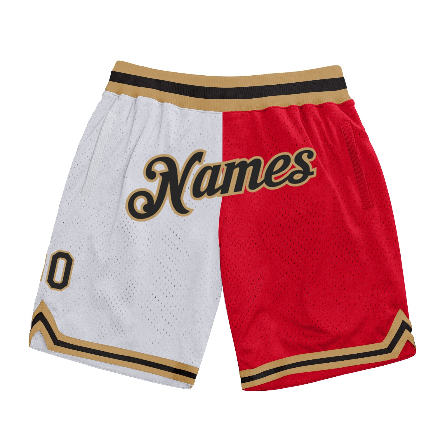 custom jordan shorts
