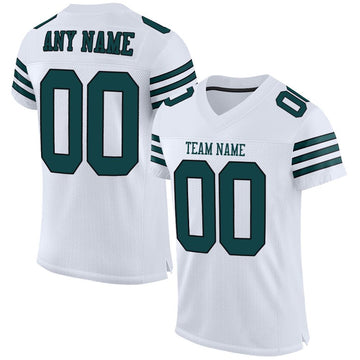 custom football jersey maker