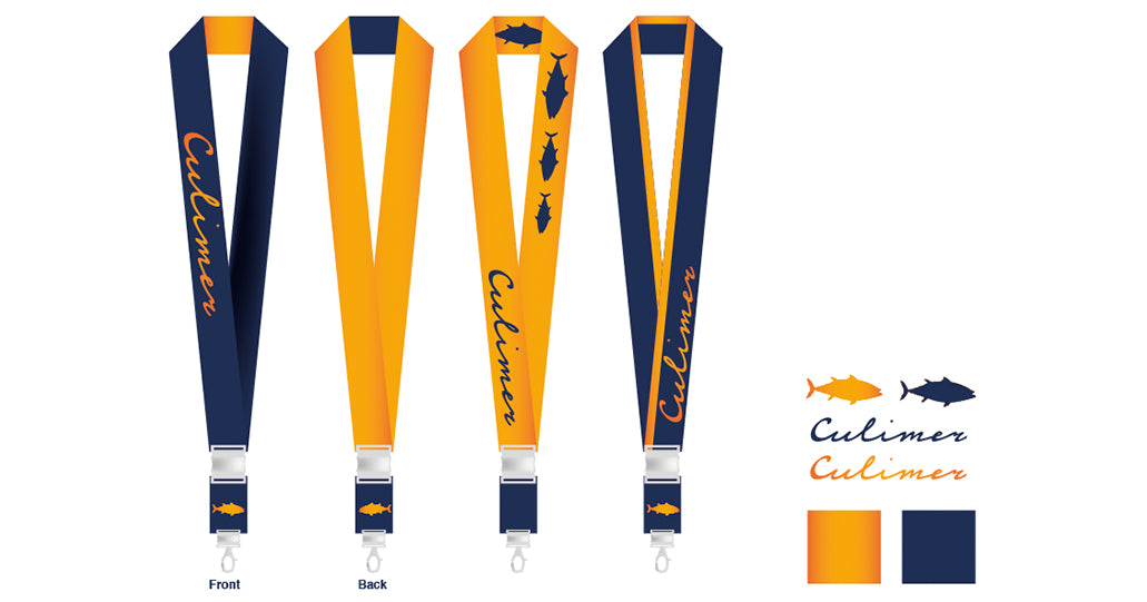 Lanyard design Keychain Tucreate gifts