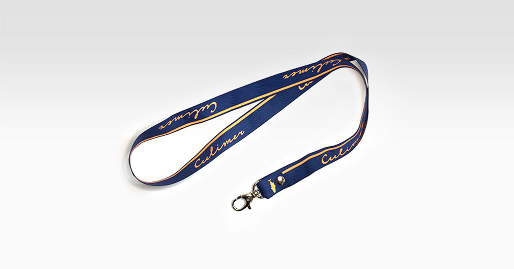 Lanyard design Keychain sleutelhanger ontwerp Tucreate