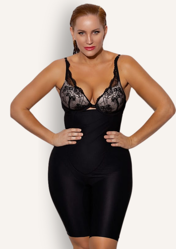 Product Review: Body Wrap Shapewear - VSTYLE