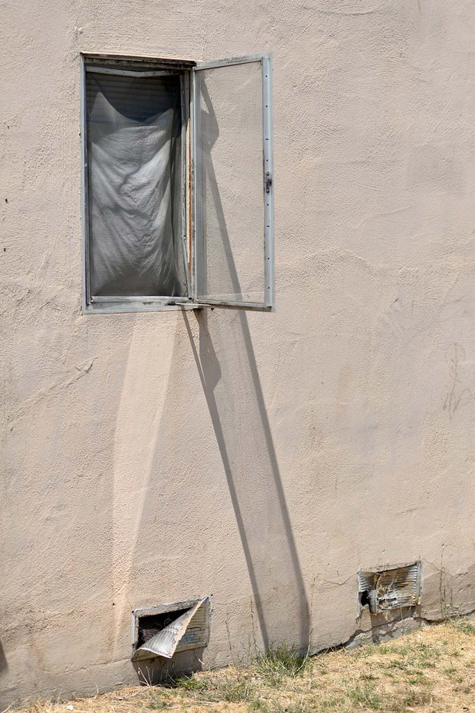 Street photography | Window Shadow by Johan Brink | SPART