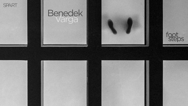 Photographer Benedek Varga