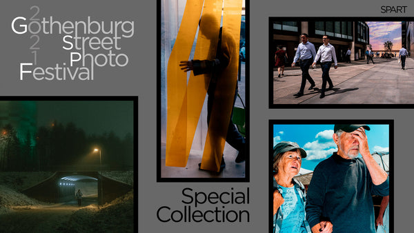 Gothenburg Street Photo Festival | SPART