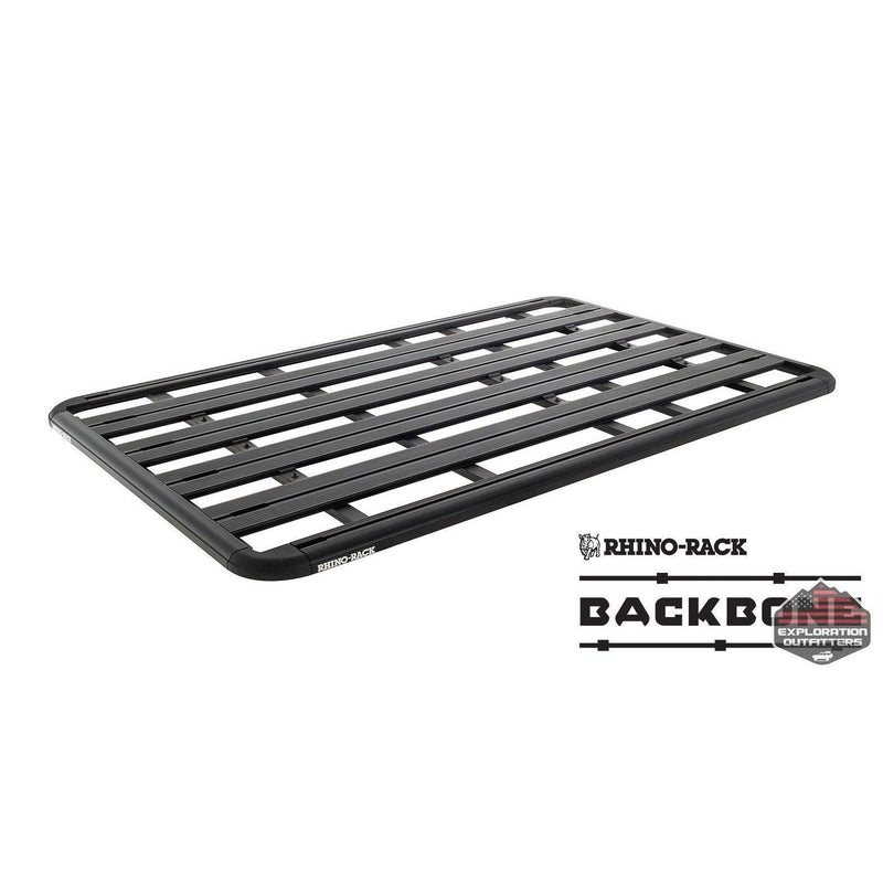 Toyota 4runner 10 19 Backbone Pioneer Platform Roof Rack System