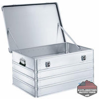 K470 Aluminum Cases - Zarges-Zarges-Explorationoutfitters.com