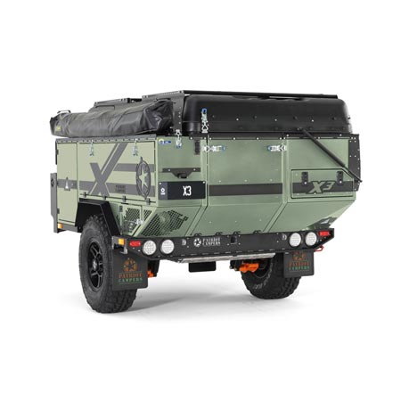 Patriot Campers USA X3 - Exploration Outfitters Patriot Campers USA X3 - Exploration Outfitters
