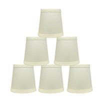 urbanest chandelier lamp shades