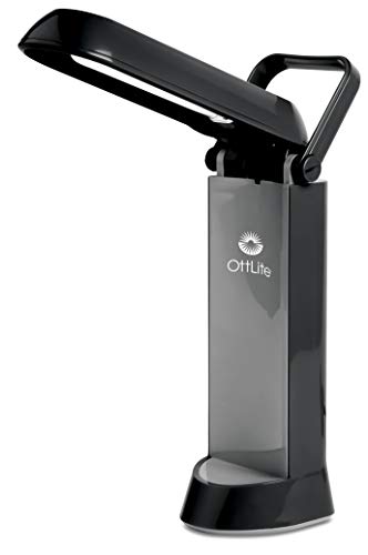 ott light task lamp