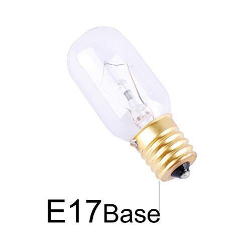 30w 125v microwave bulb