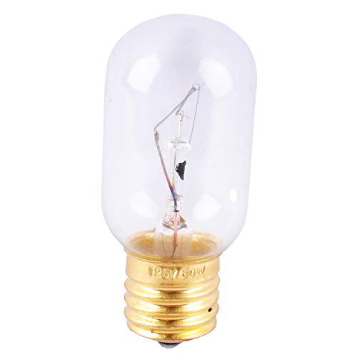 30w 125v microwave bulb