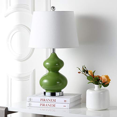 green lamp set