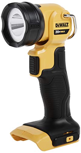 dewalt 20v portable light