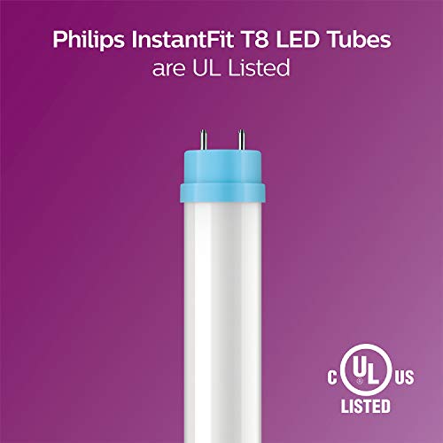 philips instantfit t8