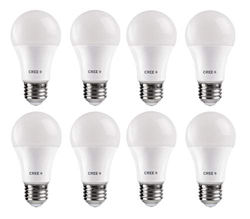 cree dimmable led light bulbs