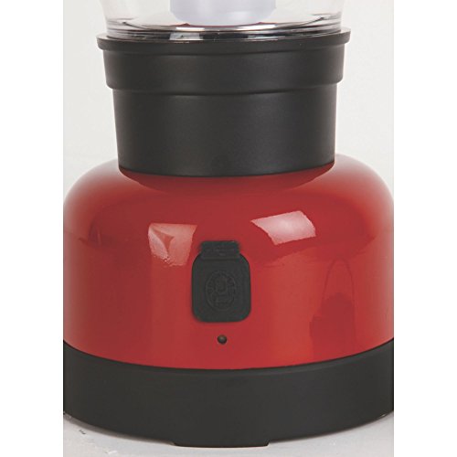 classic rechargeable 400l led lantern