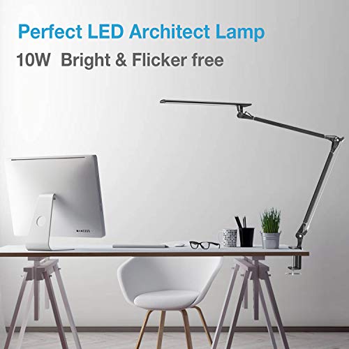 phive led architect desk lamp