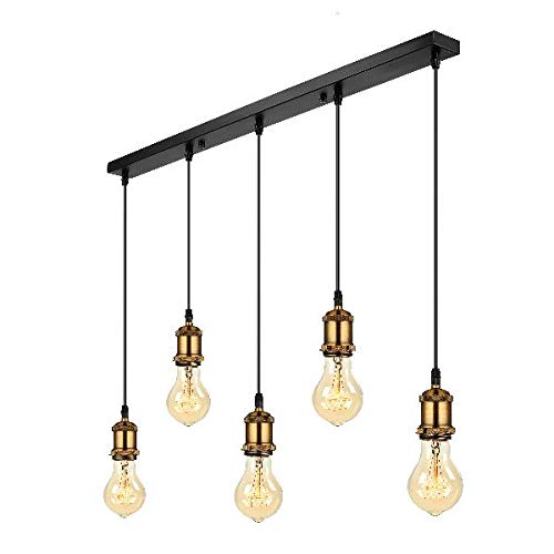 edison pendant light fixtures