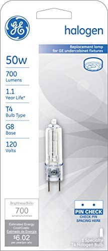 halogen t4