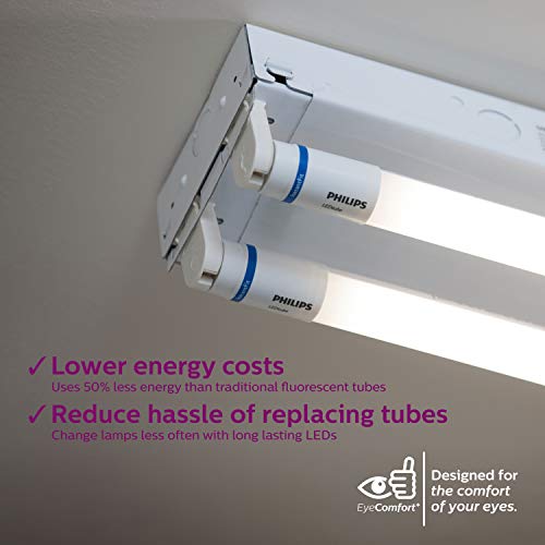 philips t8 led tube dimmable