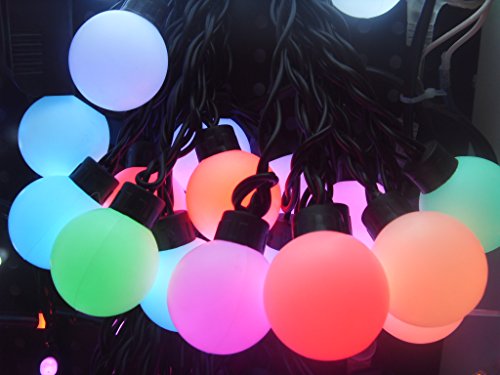 smartyard led string lights