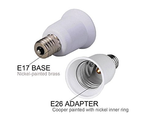 e17 lamp socket