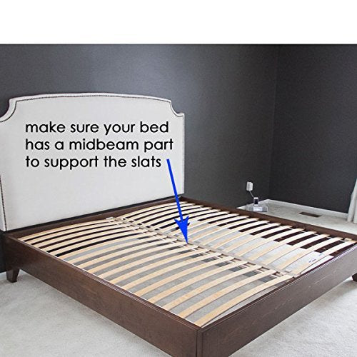 sultan luroy bed frame