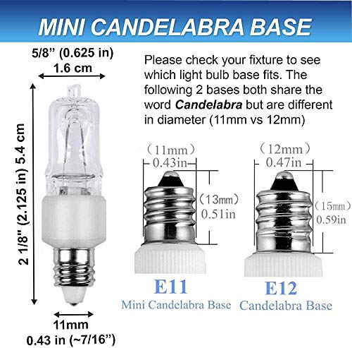 jde11 120v 100w led