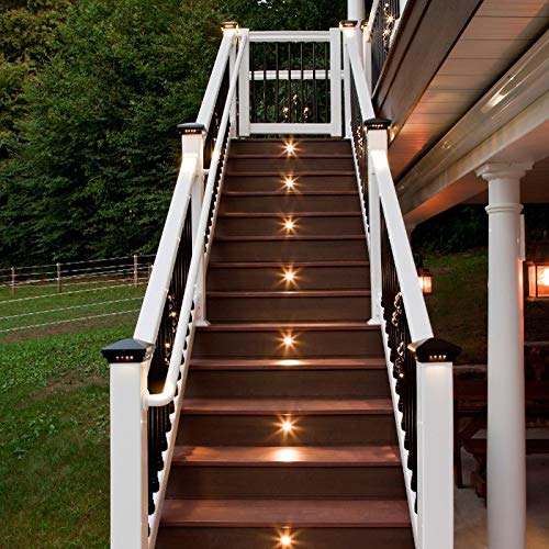 understair lights