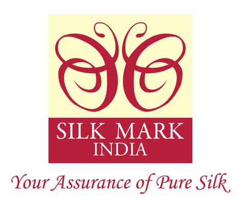 Silk Mark Certified Sarees
