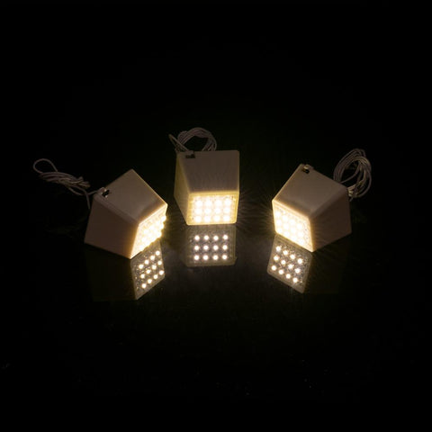 Fantado MoonBright Remote Control for V212LEDRMT 12 LED Multi-function Paper Lantern Light