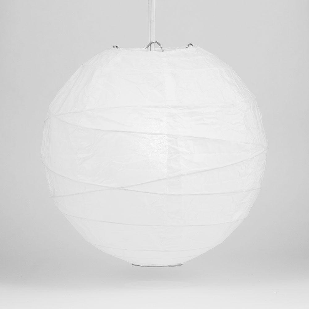 paper lanterns with lights included