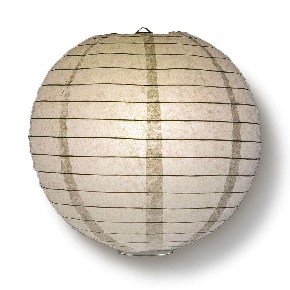 4 inch paper lanterns