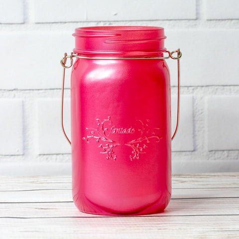 World Market Mania: Mason Jar Accessories