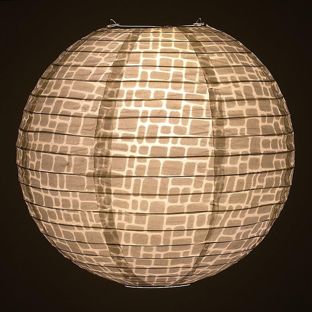 modern chinese lantern