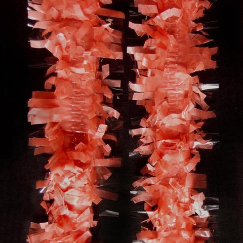 EZ-Fluff 16 Peach / Orange Coral Tissue Paper Pom Poms Flowers Balls,  Hanging Decorations (4 PACK) on Sale Now!, Chinese Lanterns