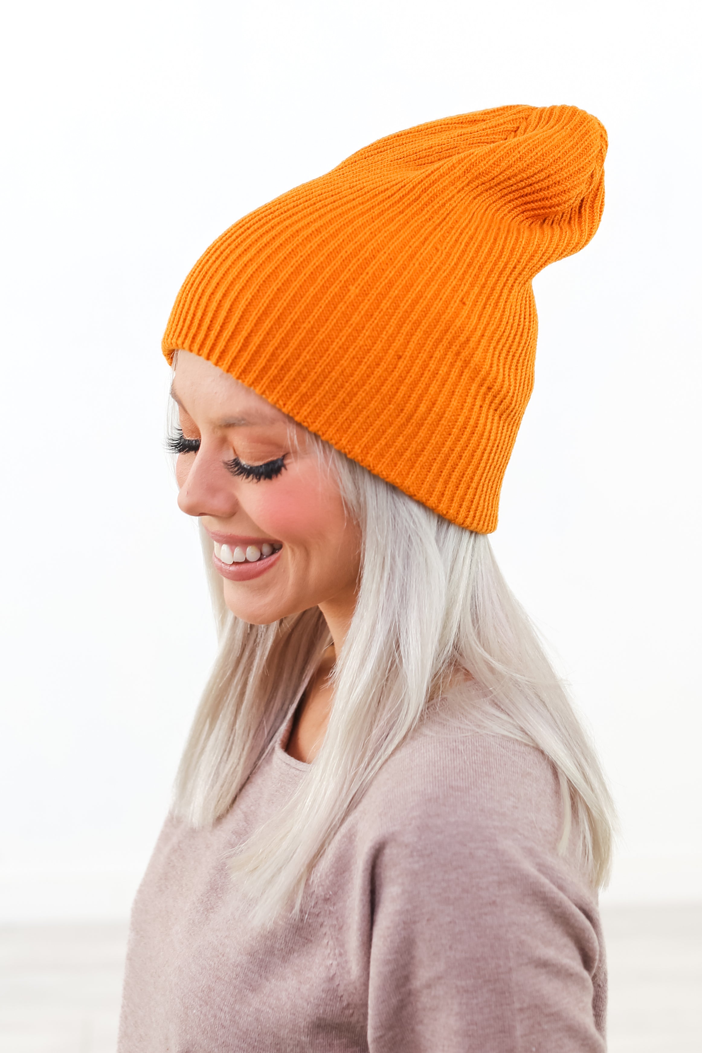  Alaska Beanie - 2 Colors 