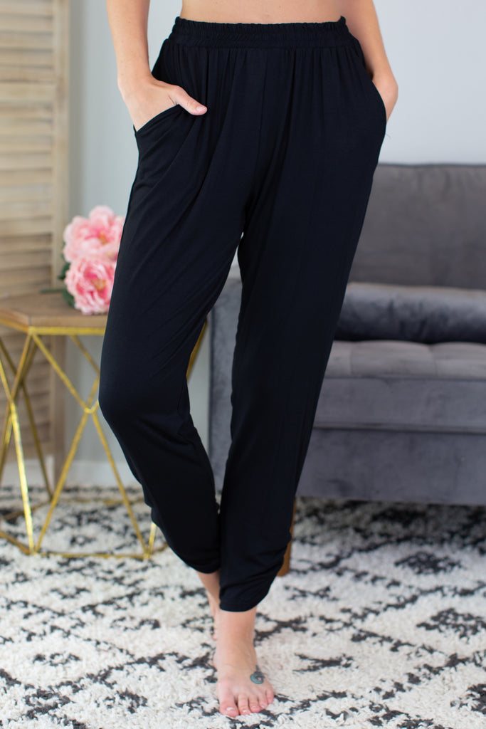 comfy casual pants