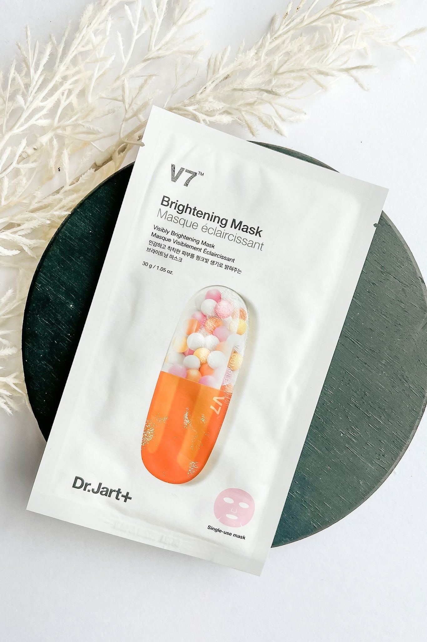  DR. JART+ V7 Brightening Mask 