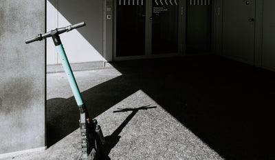 Best Electric Scooter Blog | Hiboy