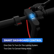Hiboy S2 Pro Electric Scooter For Commuting Amazon Nav Image 6