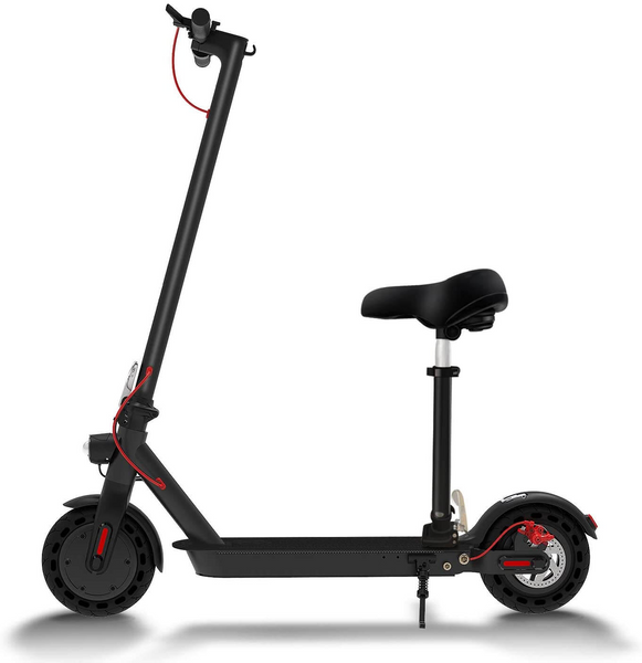 best commuter scooter electric