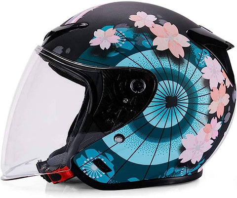 LXBH Electric Scooter Helmet