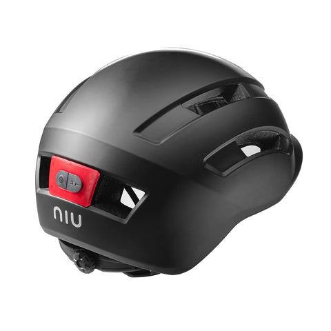 NIU KQi3 Electric Scooter Helmet